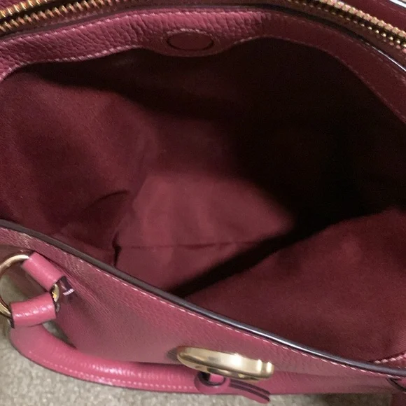 Coach Bag - Picture 6 of 16